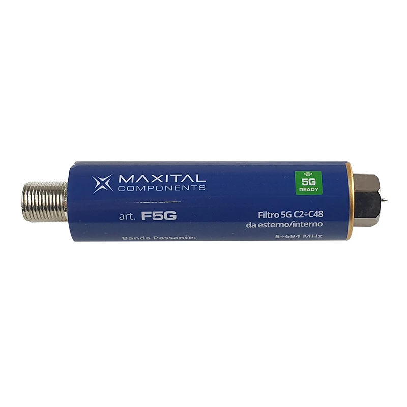 Filtro 5G FTE da Esterno C2-C48 IP65 – F5G