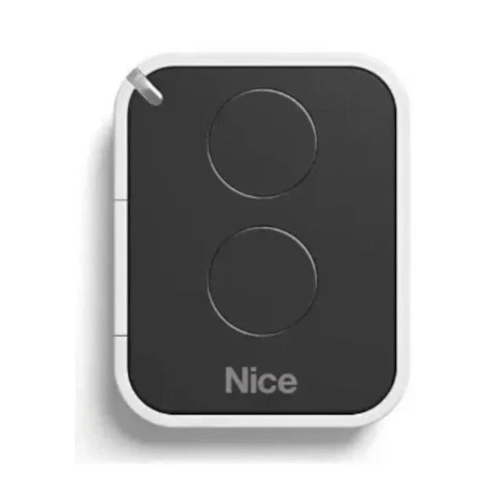 Trasmettitore 2 Canali 433.92MHz Era One Nice – ON2E
