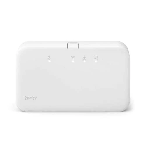 Radio Ricevitore Tado – Accessorio per Modalità Wireless – 4260328611715