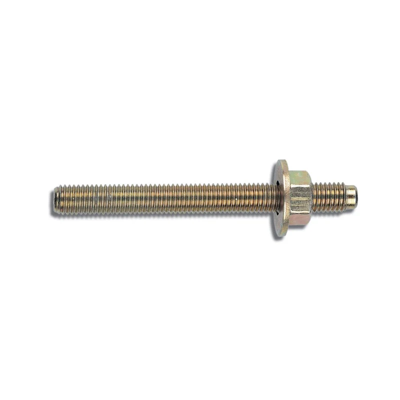 BL ELEMATIC BARRETTA FILETTATA M10X130 MM 2 PZ