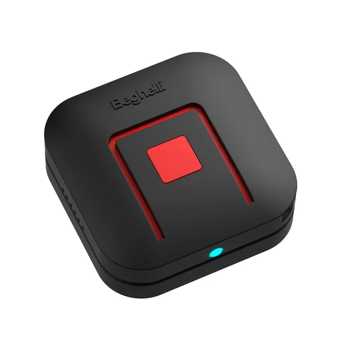 Salvavita Pocket GSM Portatile Beghelli – 8404
