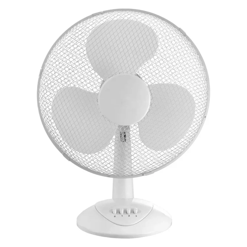 Ventilatore Da Tavolo | CONCORD