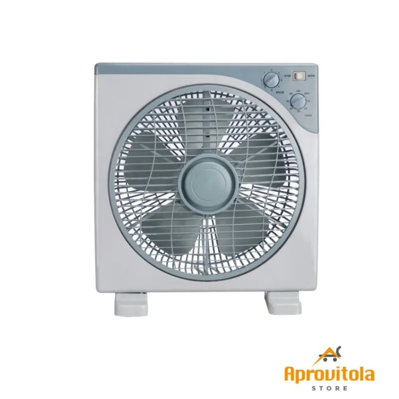 Ventilatore A Pavimento | CONCORD