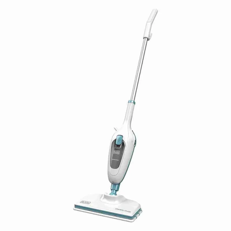 Lavapavimenti A Vapore | BLACK+DECKER