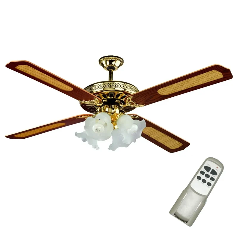 Ventilatore Soffitto con Telecomando | CONCORD