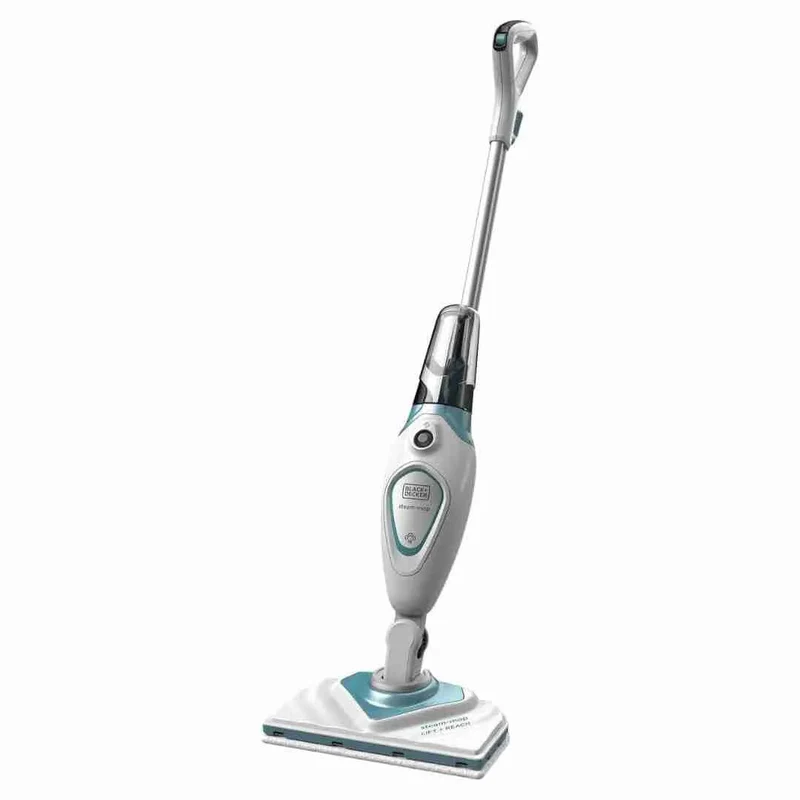 Lavapavimenti a Vapore | BLACK+DECKER