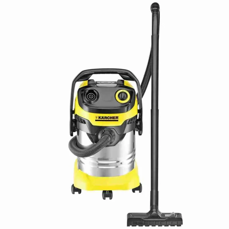 Bidone Aspiratutto WD5 S Premium | KARCHER