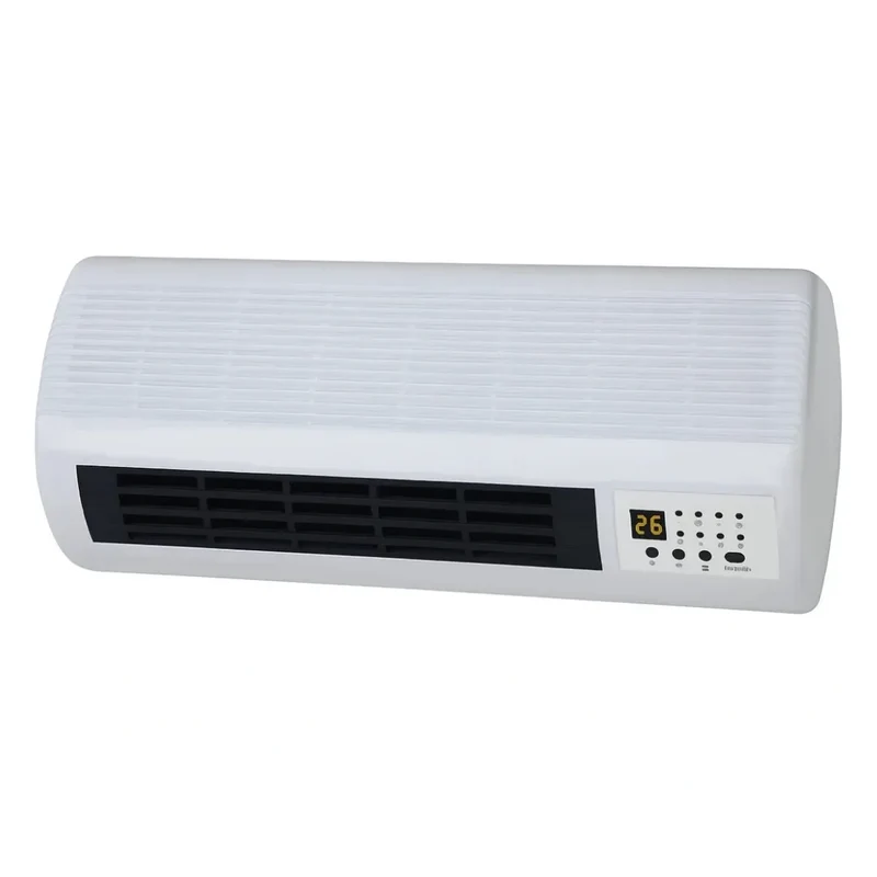 Termoventilatore a parete KPT 2000B-4501L