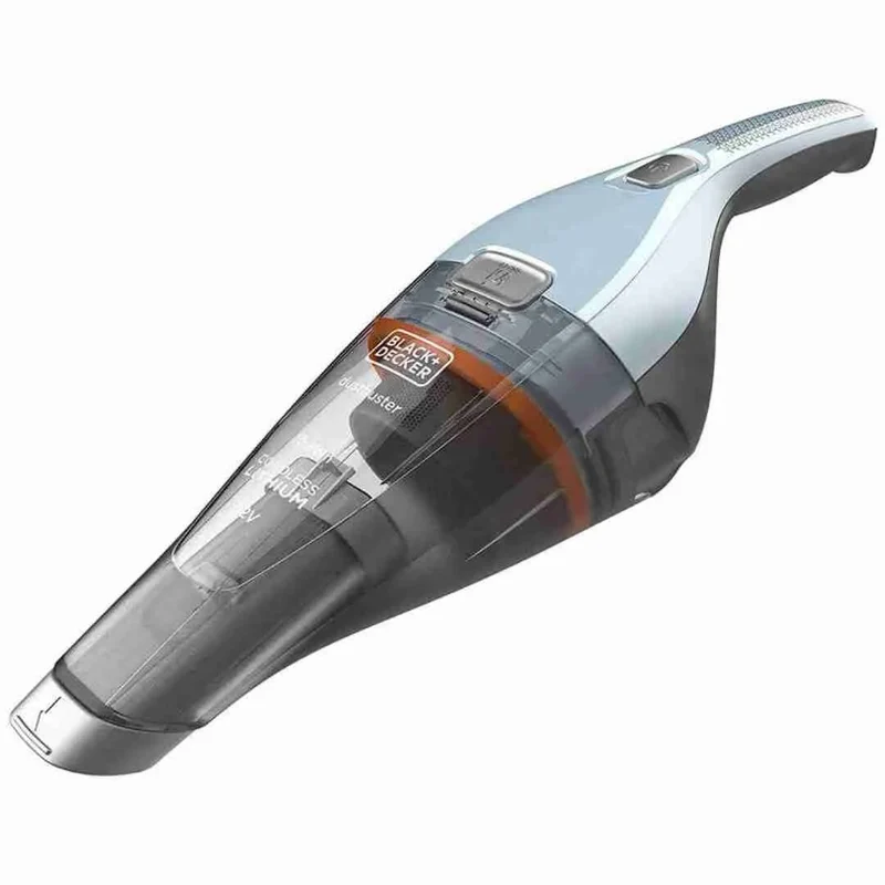 Aspiratutto per Auto 1,5 Ah | BLACK+DECKER