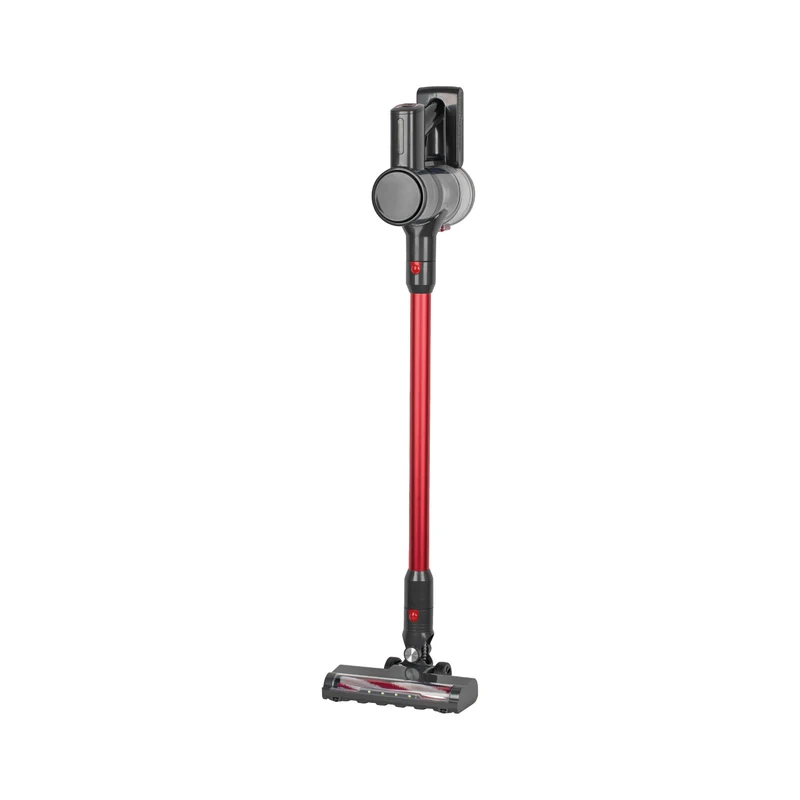Aspirapolvere Wireless TekOne 3 in 1 con Batteria Ricaricabile - 120W