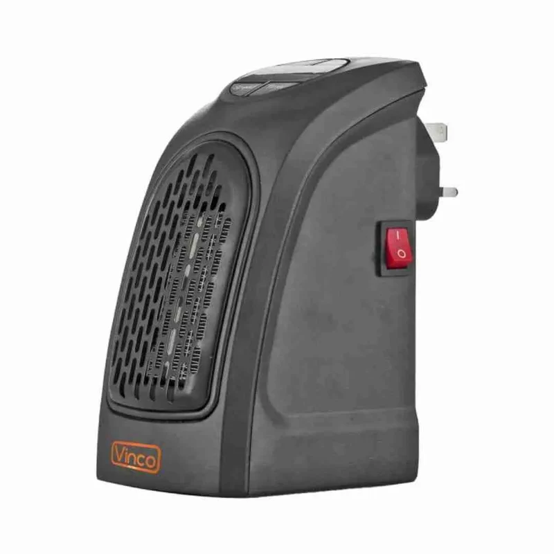 Stufa in Ceramiga Plug-IN | VINCO