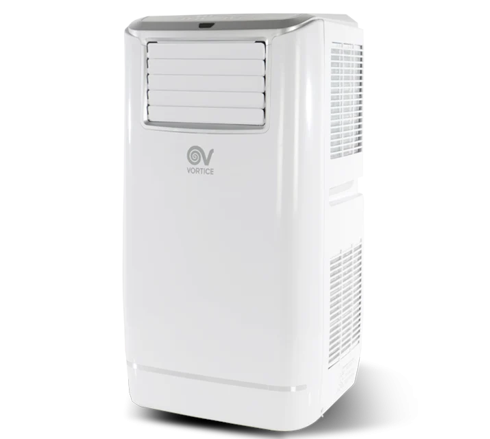 Condizionatore Portatile Vortice Vort Kryo-Polar EVO 11 65001