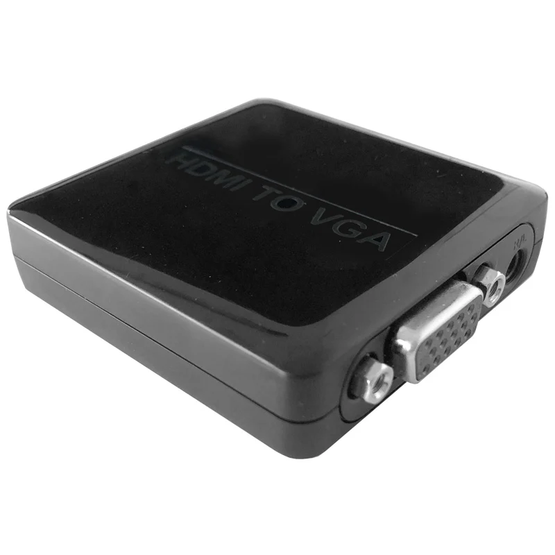 Convertitore HDMI a VGA con Audio Jack FTE – CT3566