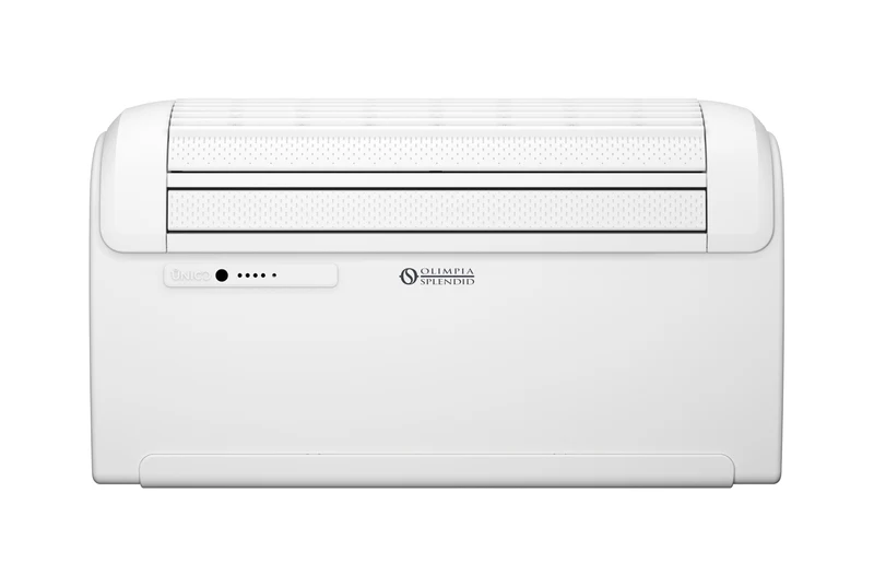 Climatizzatore Olimpia Splendid Unico Inverter Caldo/Freddo Wi-Fi con Gas Rigenerato – 02120