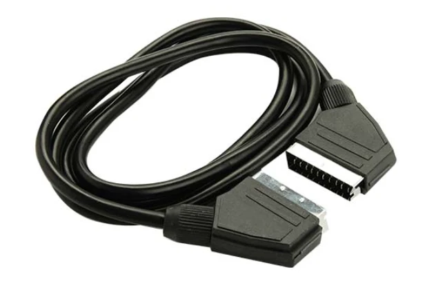 Prolunga Presa SCART 1.5mt FAI 0530