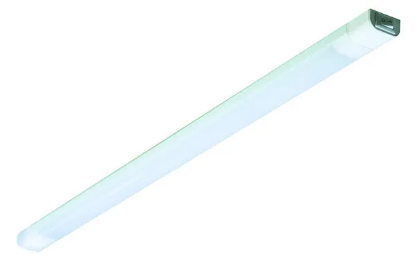 Regletta LED Ultra Slim Life RG3 4W 290lm 3000K 300mm – 39.9RG303C