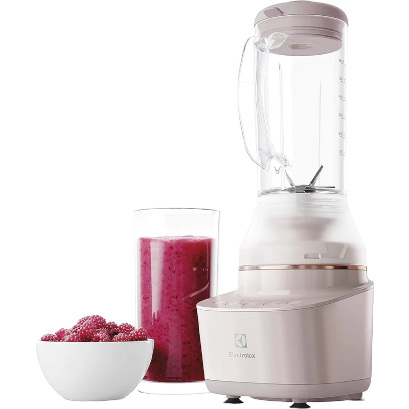 Frullatore Electrolux Explore 7 Potenza 230 Watt Capacità 0.6 Litri 2 Velocità