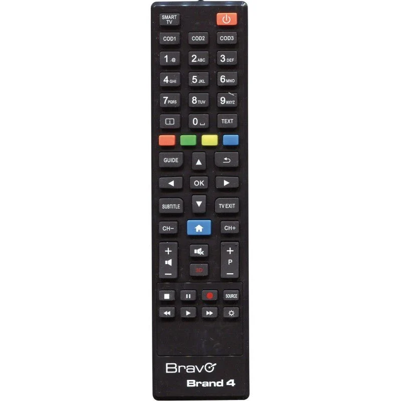 Telecomando Per Tv Philips