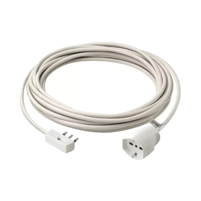 Prolunga 10m 3G1,5 SPA17 Universale