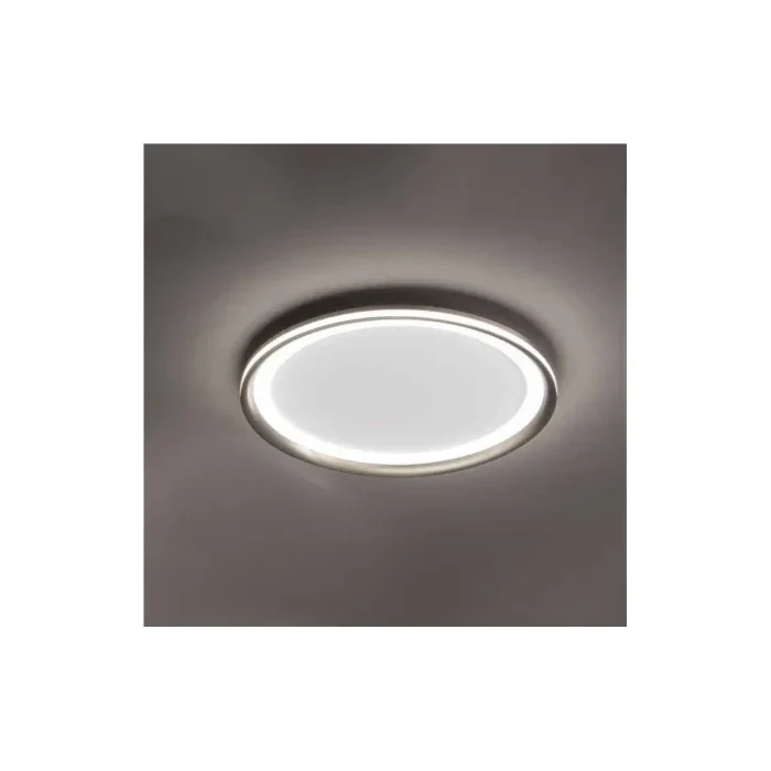Plafoniera Moderna Edge LED Diametro 40cm