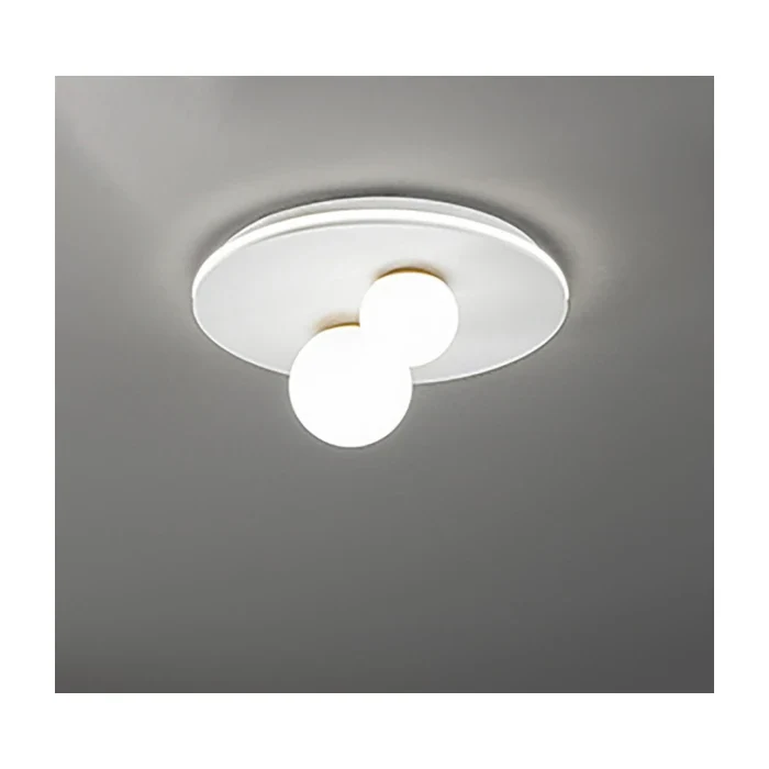 Plafoniera a LED Ball con Diffusori Sferici