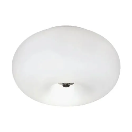 Plafoniera Optica 2XE27/60W Diametro 28 cm