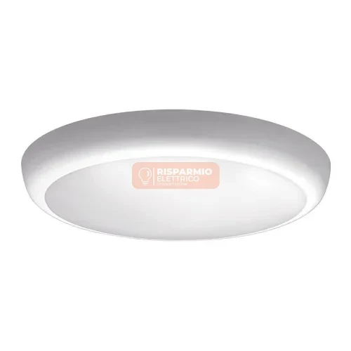Plafoniera LED Modulare Chameleon IP65 – 18/13060-00