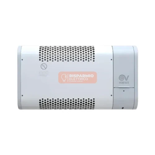 Termoconvettore Microsol T 600 V0 – Vortice – 70561