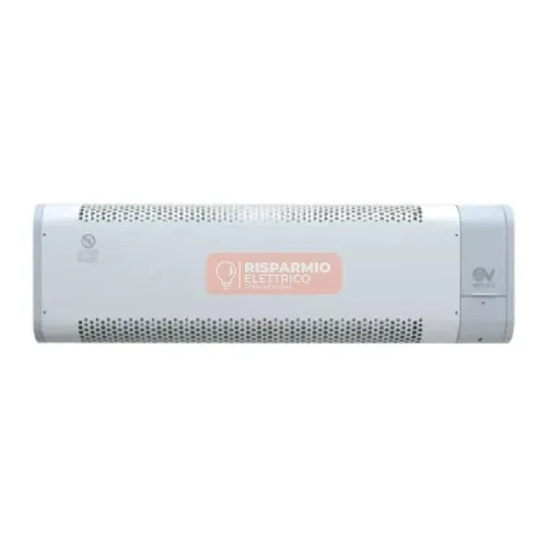 Termoconvettore Microsol T 2000 – Vortice – 70591
