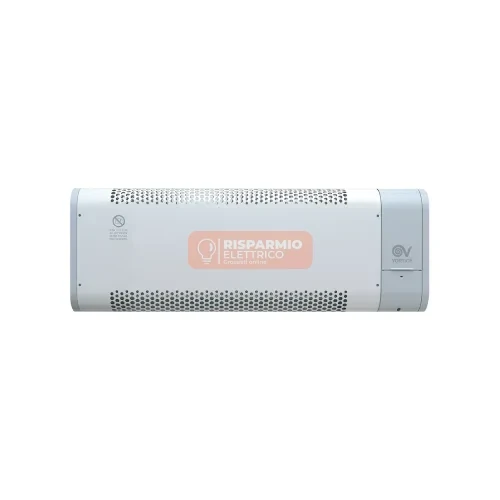 Termoconvettore Microsol T 1500 – Vortice – 70581