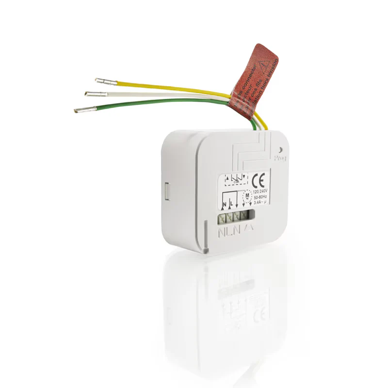 Somfy Micro Ricevitore Radio RTS per Tapparelle Elettriche – 2401162