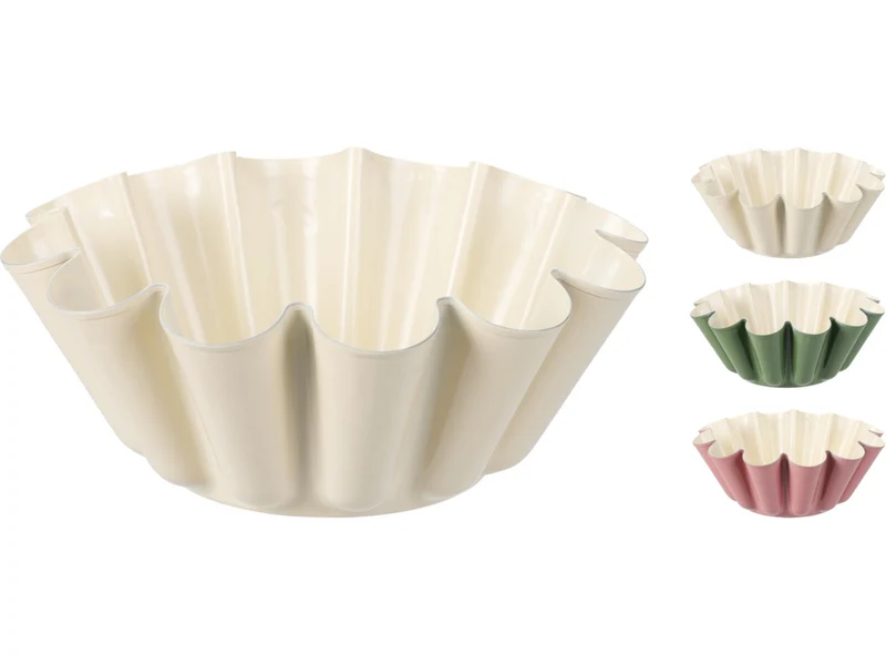 Stampo dolci 23x9cm in colori assortiti