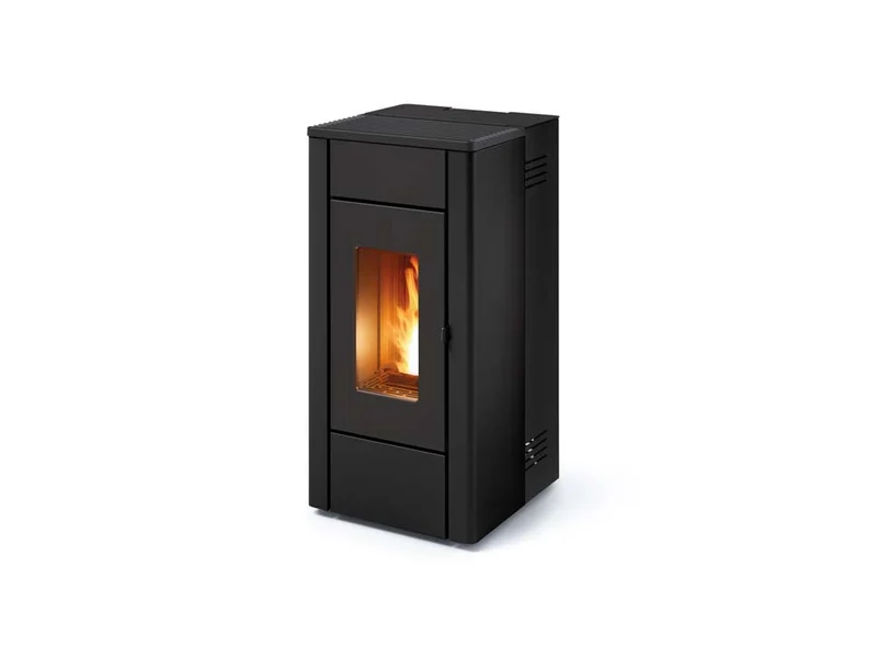 Stufa a Pellet MCZ May Air 7 R 5S Easy Da 7 Kw Vari Colori