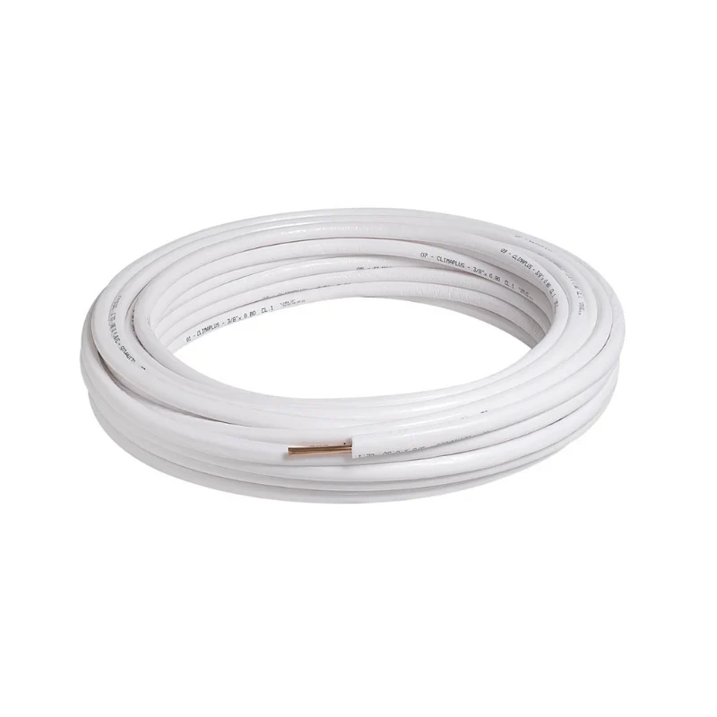 ONETUBE Tubo Rame One Split Per Condizionamento Da 25 Mt. Vari Diametri